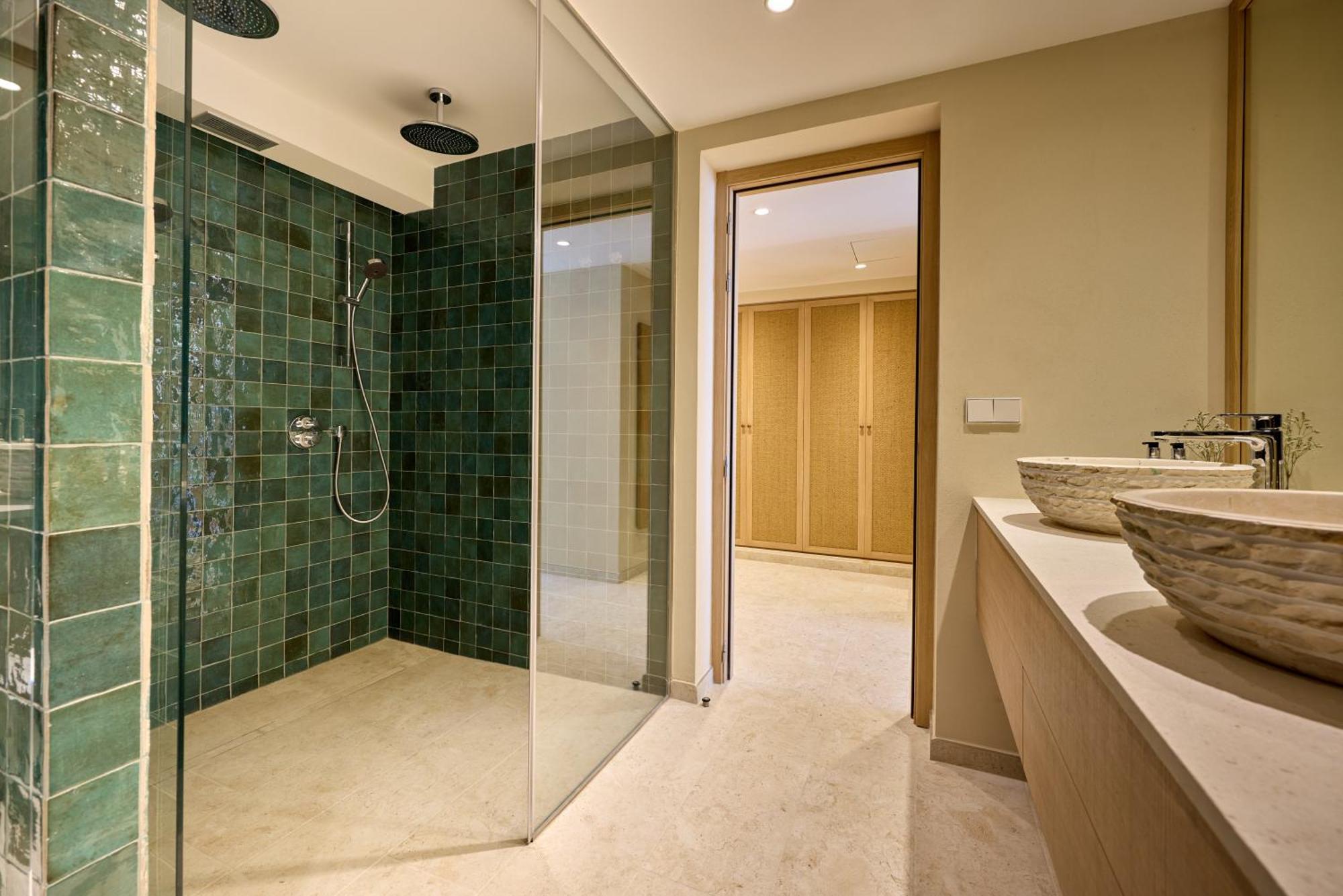 Cala San Miguel Ibiza Resort, Adults Only, Curio Collection By Hilton Port de Sant Miguel Екстер'єр фото