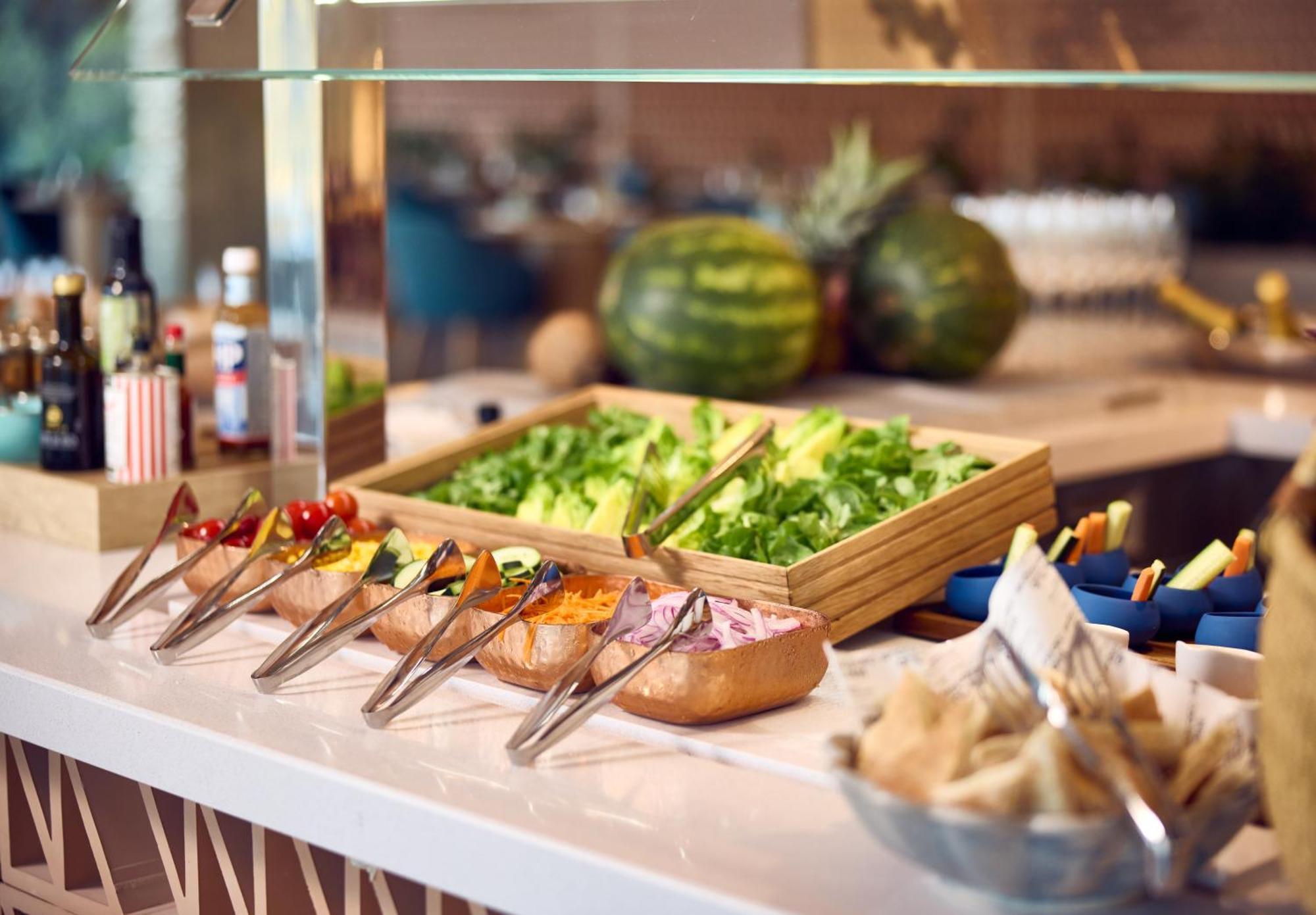Cala San Miguel Ibiza Resort, Adults Only, Curio Collection By Hilton Port de Sant Miguel Екстер'єр фото